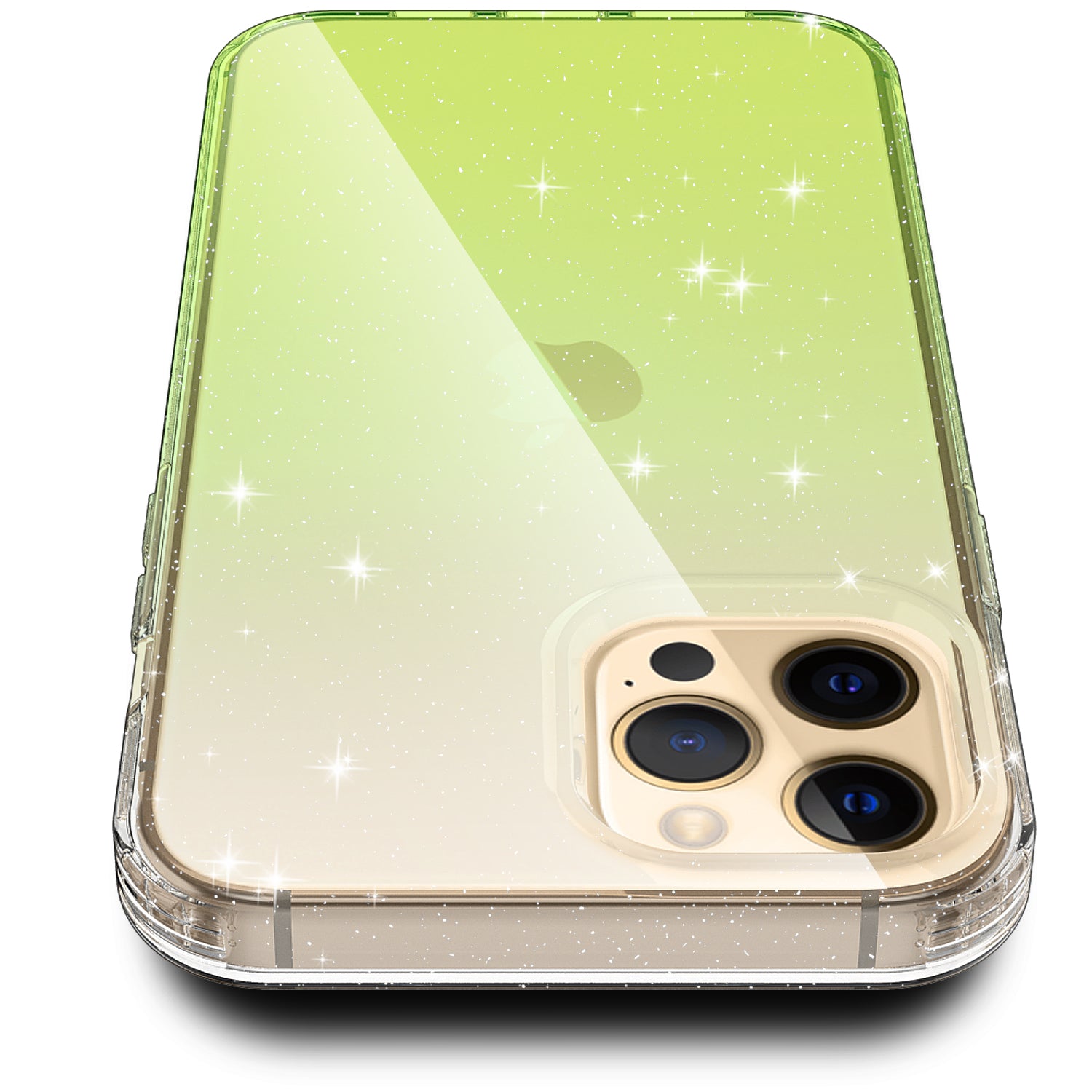 Apple - iPhone 13 Pro Max - TPU - 2 Tone Gradient Case